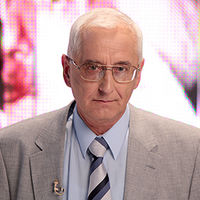 Прохоров Юрий Евгеньевич