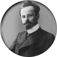 Константин Бальмонт (1867-1942)