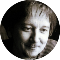 Терентий Травник (Игорь Алексеев, род. 1964)