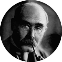 Редьярд Киплинг (1865-1936)