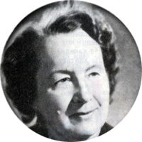 Зинаида Александрова (1907-1983)