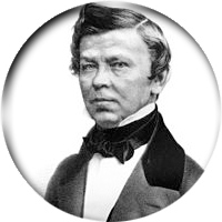 Владимир Бенедиктов (1807-1873)