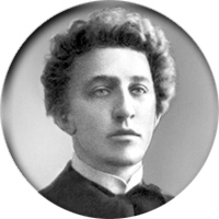 Александр Блок  (1880-1921)