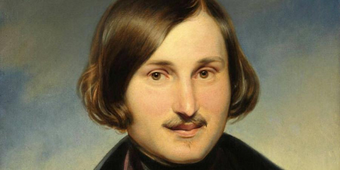 215 лет Н. В. Гоголю