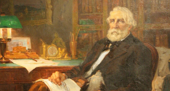 К 200-летию И.С. Тургенева