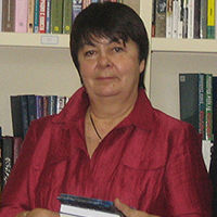 Кулибина Наталья Владимировна