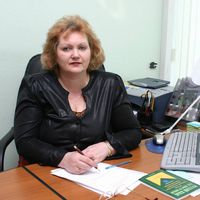 Балыхина Татьяна Михайловна