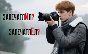 Запечатлить или запечатлеть?