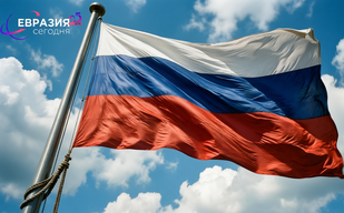 Теория евразийства: от «самопредательства» к «самостоянью»