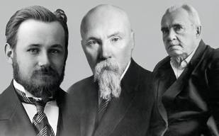 Великие интуитивисты