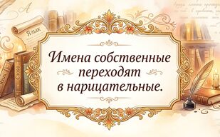 «Олимп» – всегда ли с большой буквы?